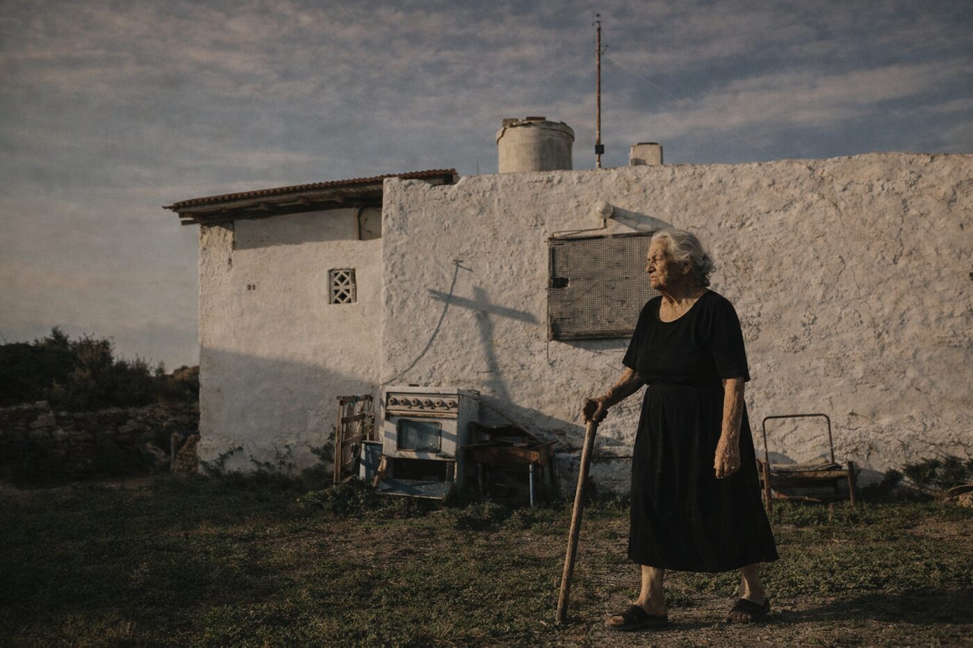 Maria Papadopoulou